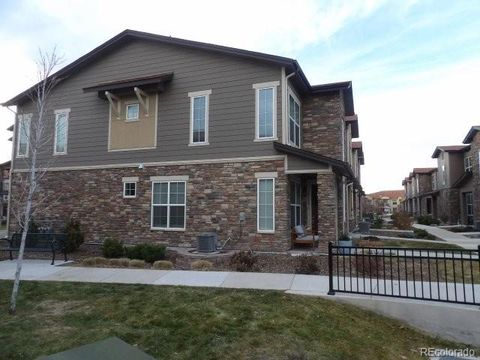 8428 Galvani Trail B Littleton CO 80129