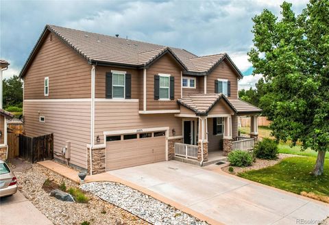 10371 Knollside Drive Parker CO 80134