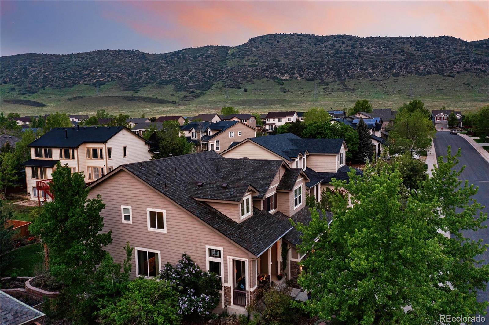 View Littleton, CO 80127 house