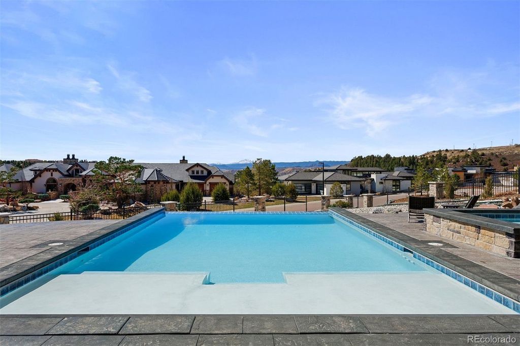Photo of 7436 Sapphire Pointe Boulevard, Castle Rock, CO 80108 (MLS # 7232842)