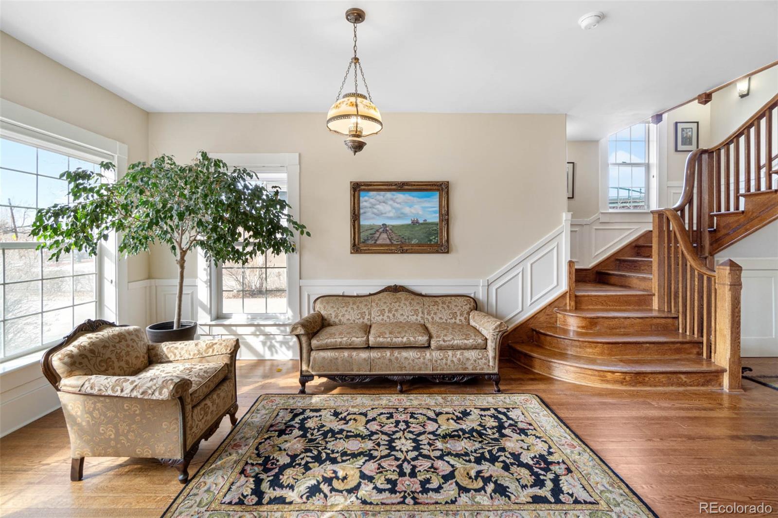 7996 Bradburn Boulevard