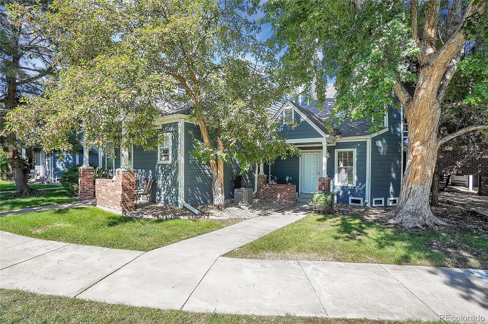 11127 Alcott Street A