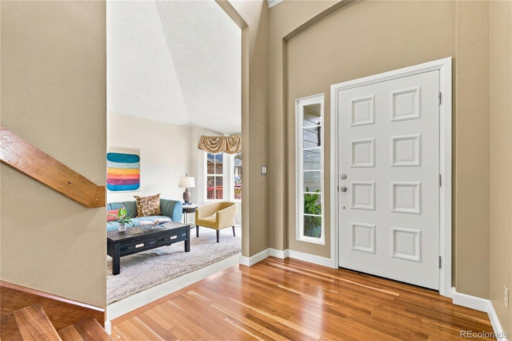 Photo of 4212 E 130th Drive, Thornton, CO 80241 (MLS # 2852841)