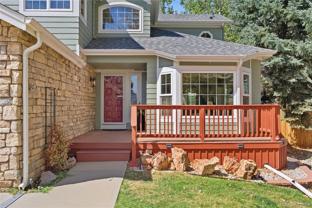 Photo of 4212 E 130th Drive, Thornton, CO 80241 (MLS # 2852841)