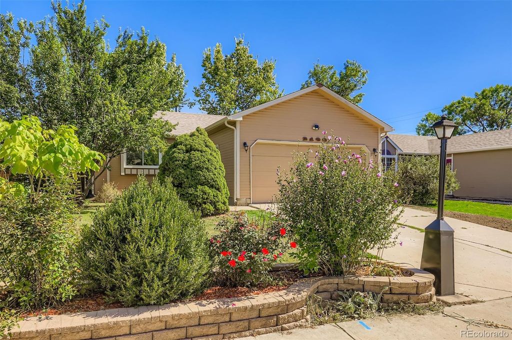 Photo of 2108 Tulip Street, Longmont, CO 80501 (MLS # 8224454)