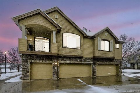 9972 W Jewell Avenue B Lakewood CO 80232