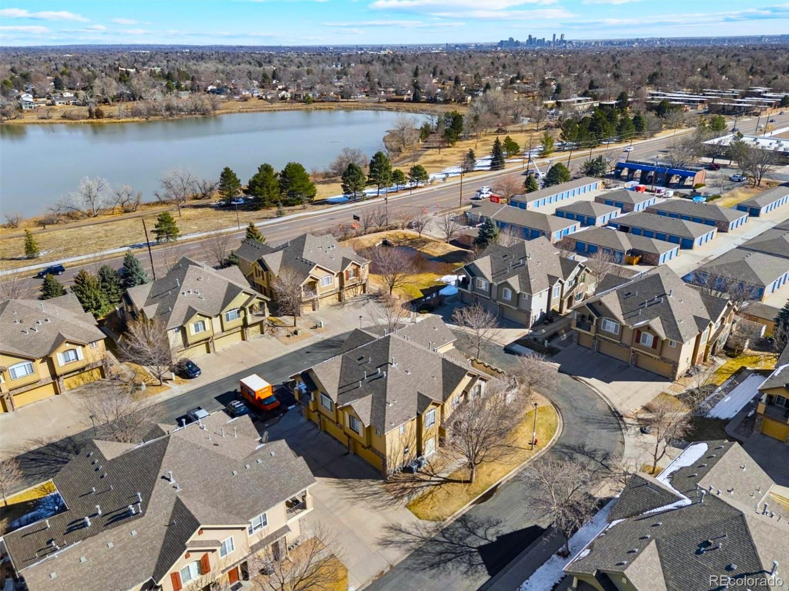 9972 W Jewell Avenue B