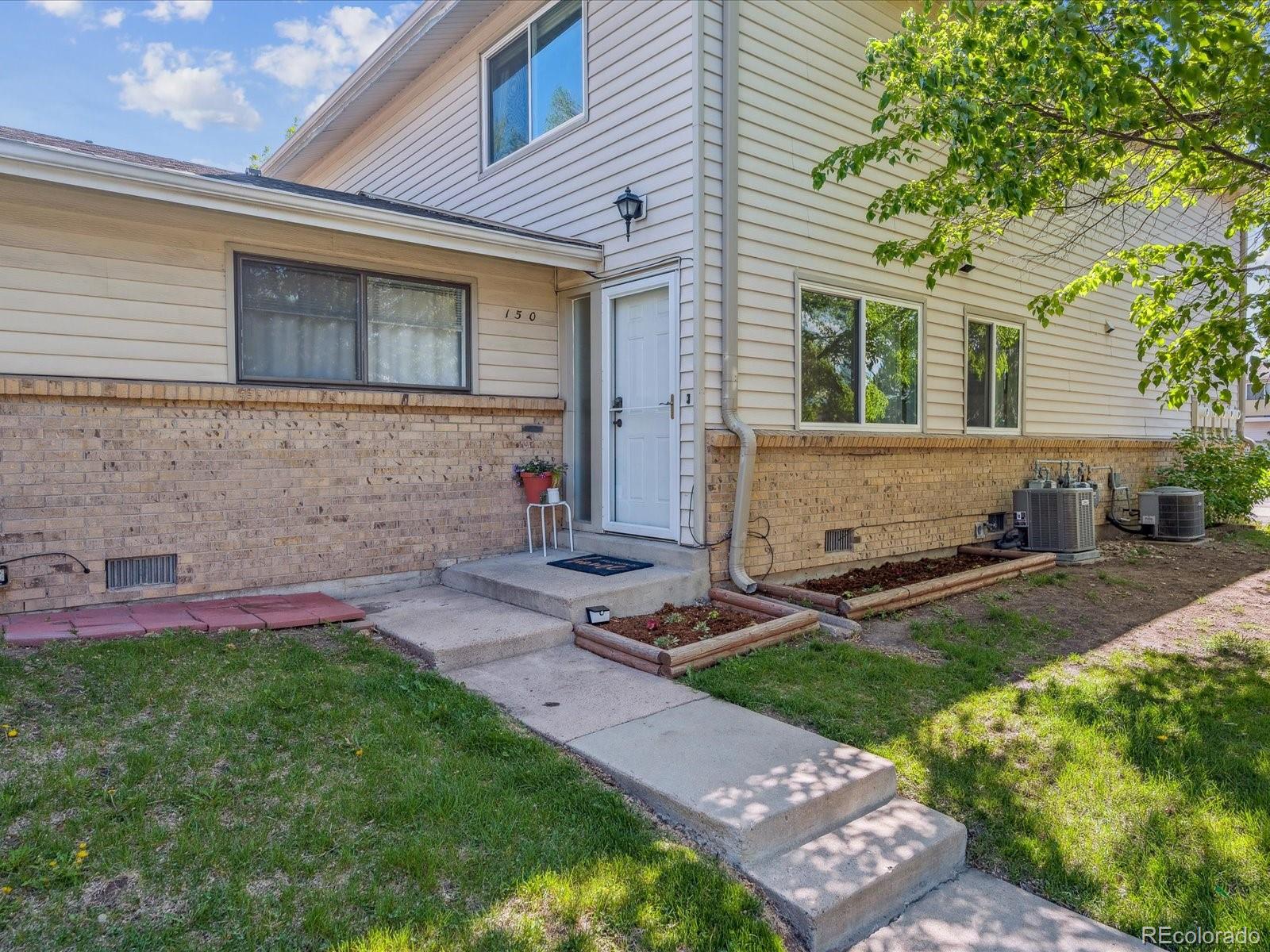 3351 S Field Street 150
