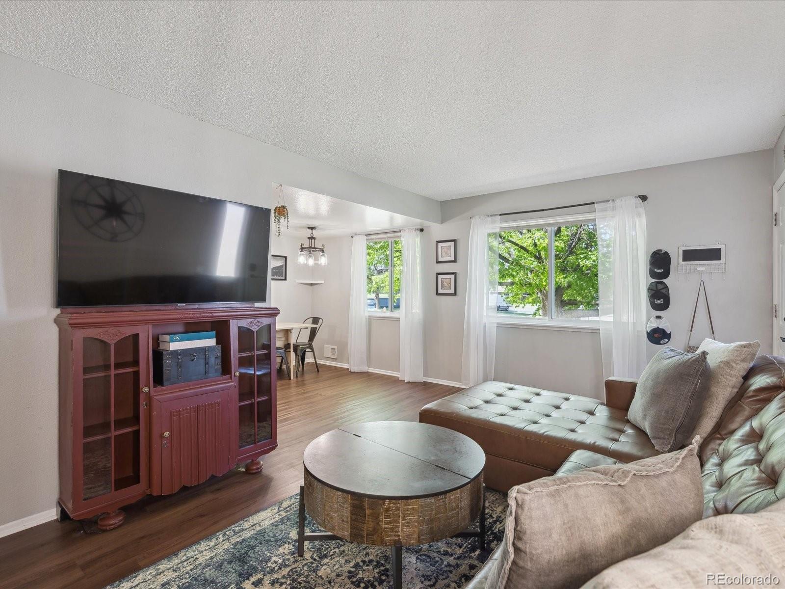 3351 S Field Street 150