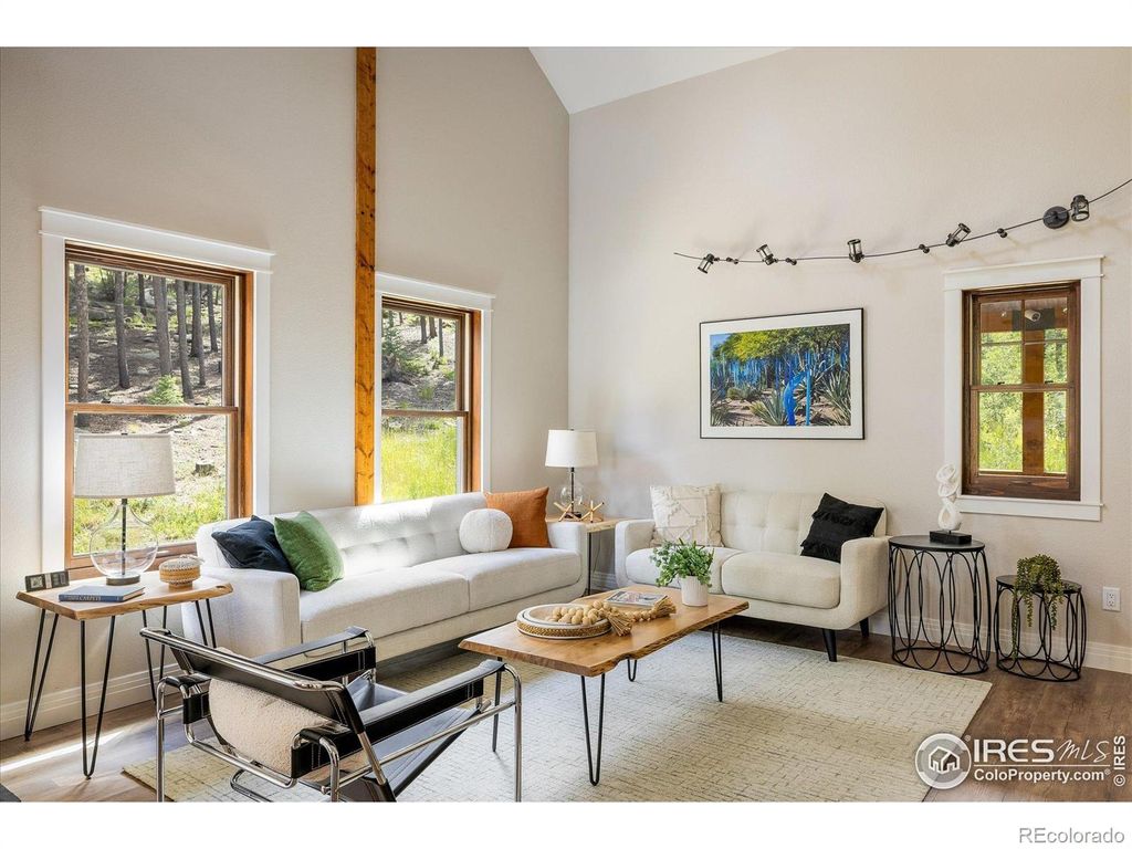 Photo of 713 Rudi Lane, Golden, CO 80403 (MLS # IR1038497)
