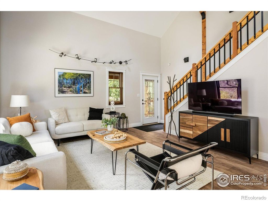 Photo of 713 Rudi Lane, Golden, CO 80403 (MLS # IR1038497)