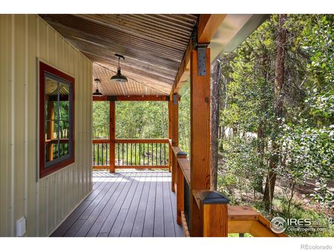 713 Rudi Lane Golden CO 80403