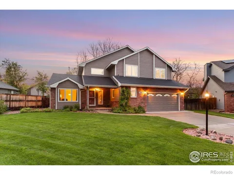 1444 Wakerobin Court, Fort Collins, CO 80526 - #: IR1033914