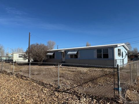 10 Rickey Place Monte Vista CO 81144