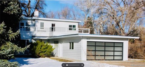 Photo of 1865 Dudley Street, Lakewood, CO 80215 (MLS # 8668146)