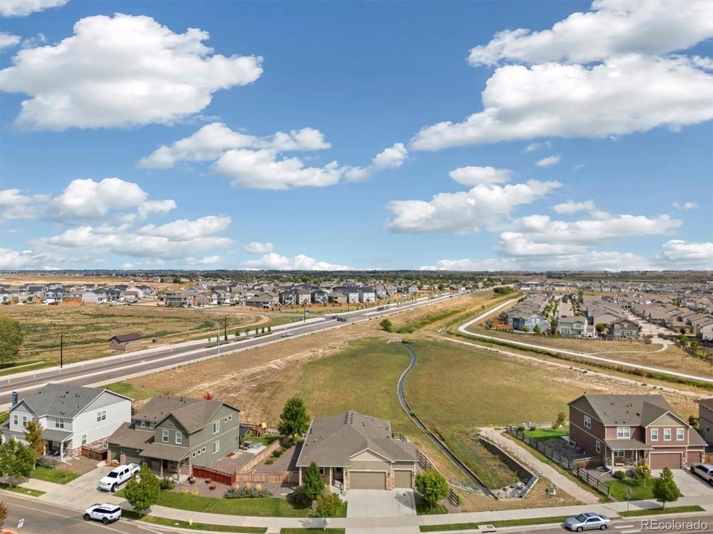 Photo of 894 Willow Oak Street, Brighton, CO 80601 (MLS # 6596283)