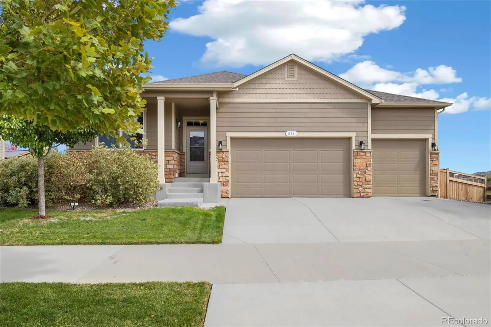 Brighton, Colorado 80601, United States, 4 Bedrooms Bedrooms, ,2 BathroomsBathrooms,Residential,Active,214762