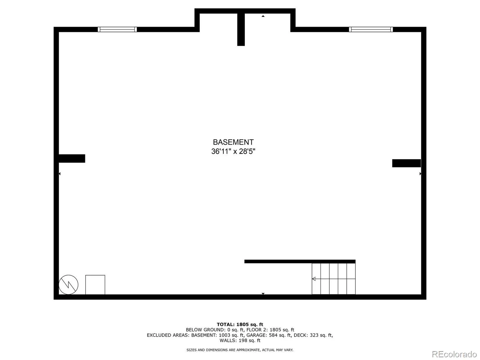 Brighton, Colorado 80601, United States, 4 Bedrooms Bedrooms, ,2 BathroomsBathrooms,Residential,Active,214762