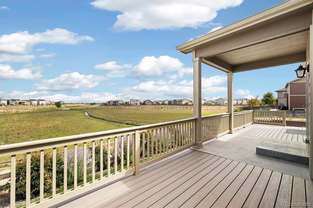 Photo of 894 Willow Oak Street, Brighton, CO 80601 (MLS # 6596283)