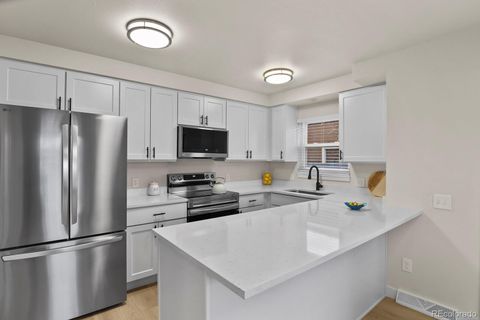 14585 W 32nd Avenue Golden CO 80401