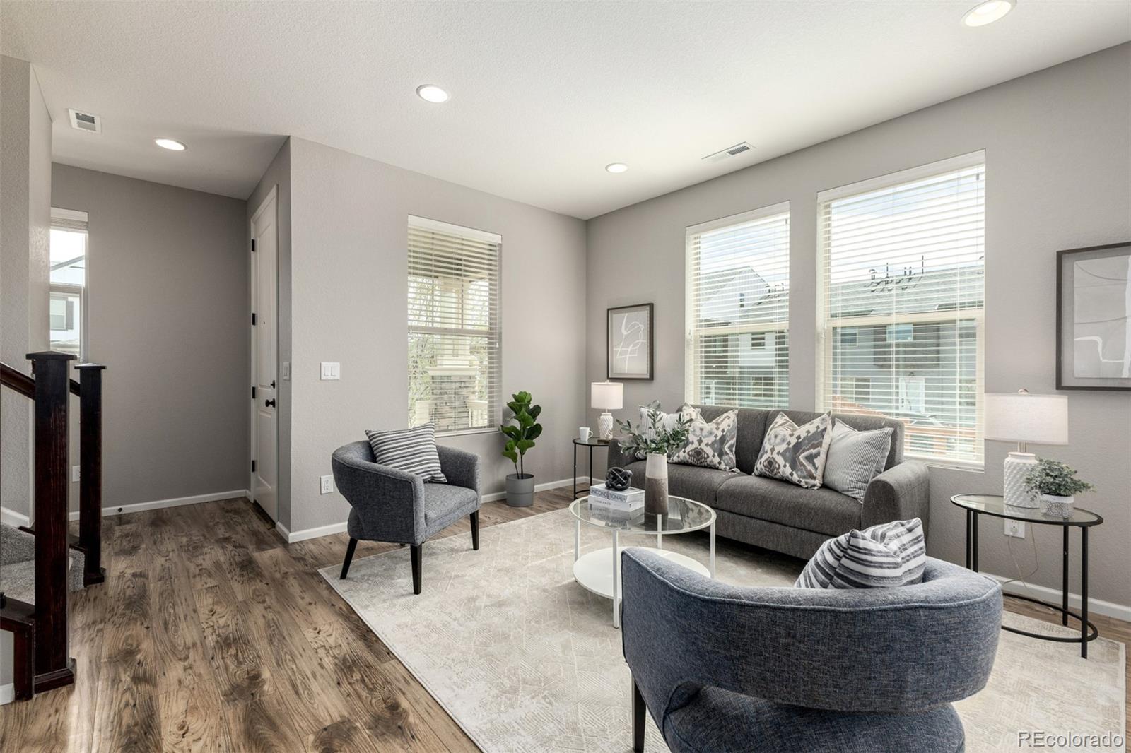 6959 Kendrick Street A