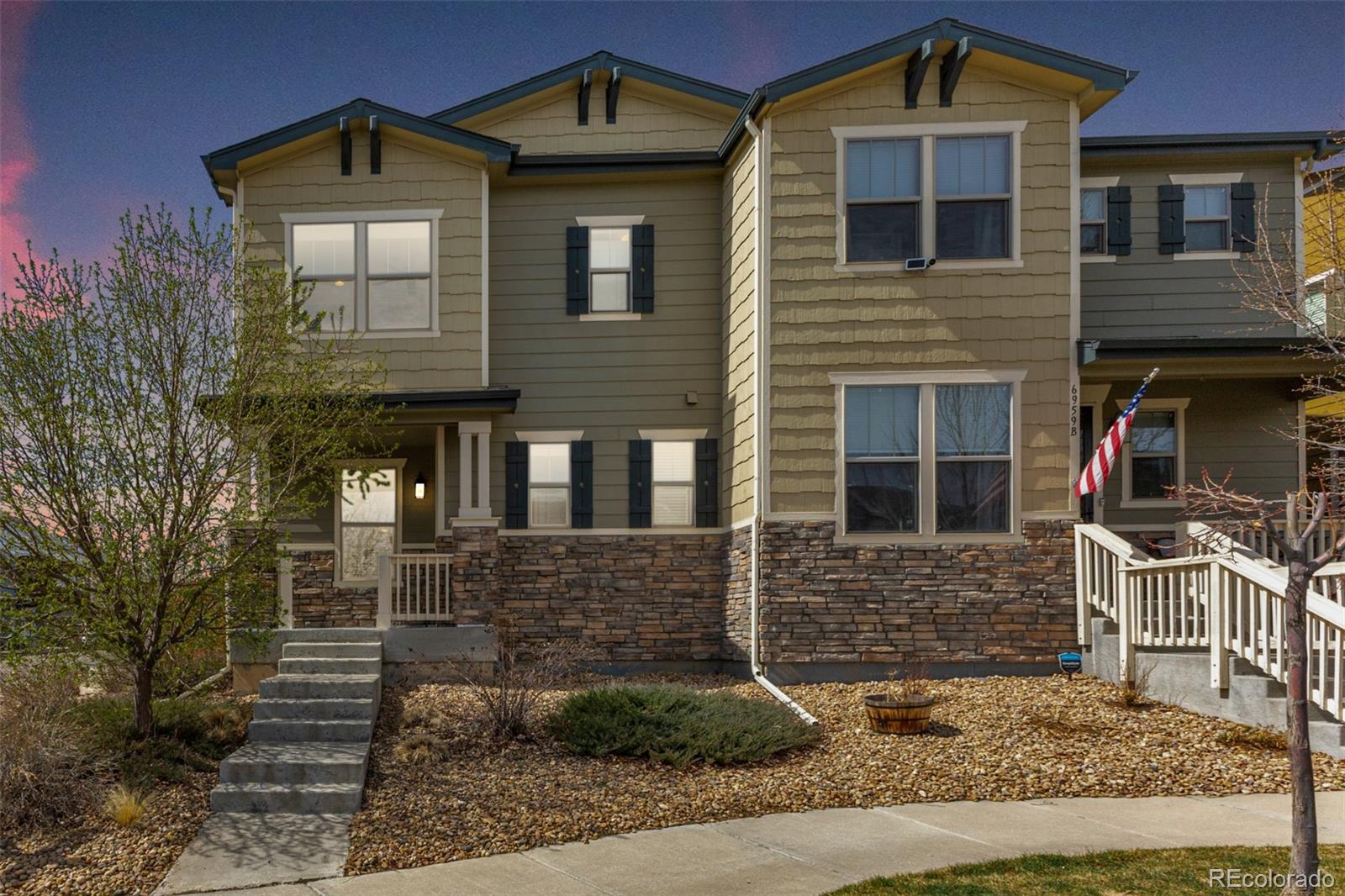 6959 Kendrick Street A