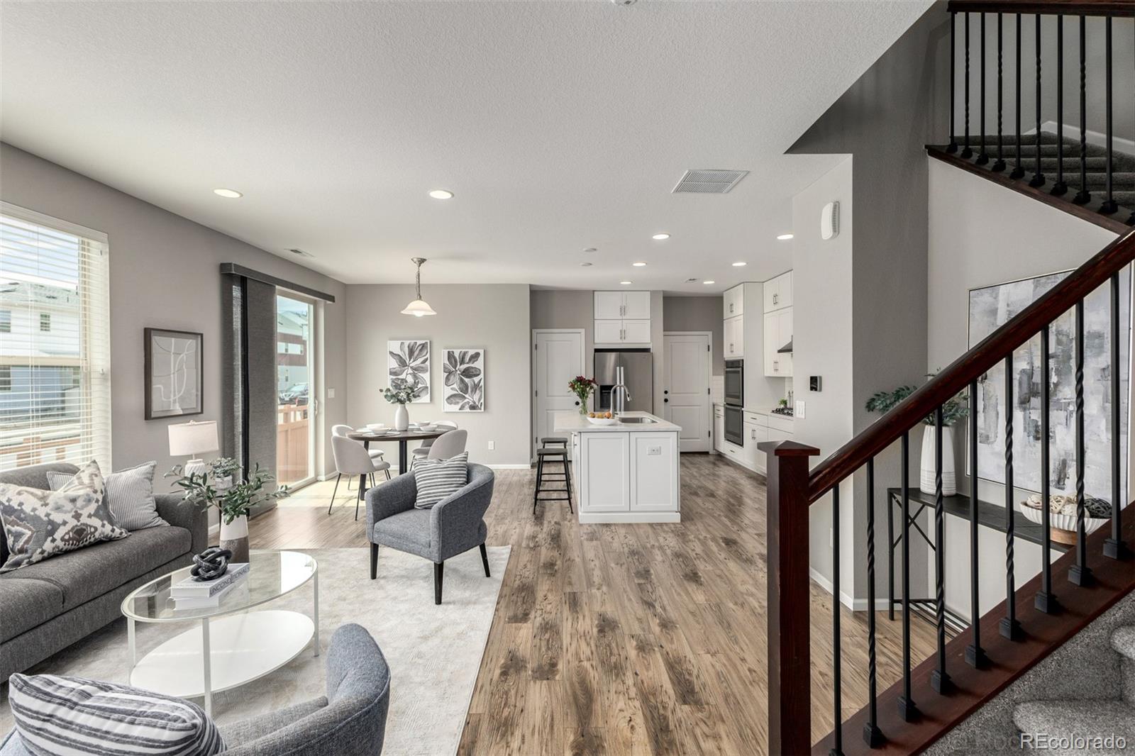 6959 Kendrick Street A