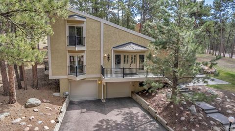 18735 Augusta Drive, Monument, CO 80132 - #: 2073704