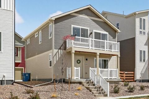 13415 E 103rd Avenue Commerce City CO 80022