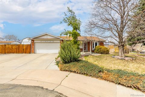 2675 W 105th Drive, Westminster, CO 80234 - #: 6212722