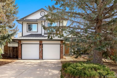 Photo of 3625 Birnamwood Drive, Colorado Springs, CO 80920 (MLS # 8995333)