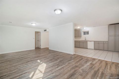 1145 Rosemary Street 105 Denver CO 80220