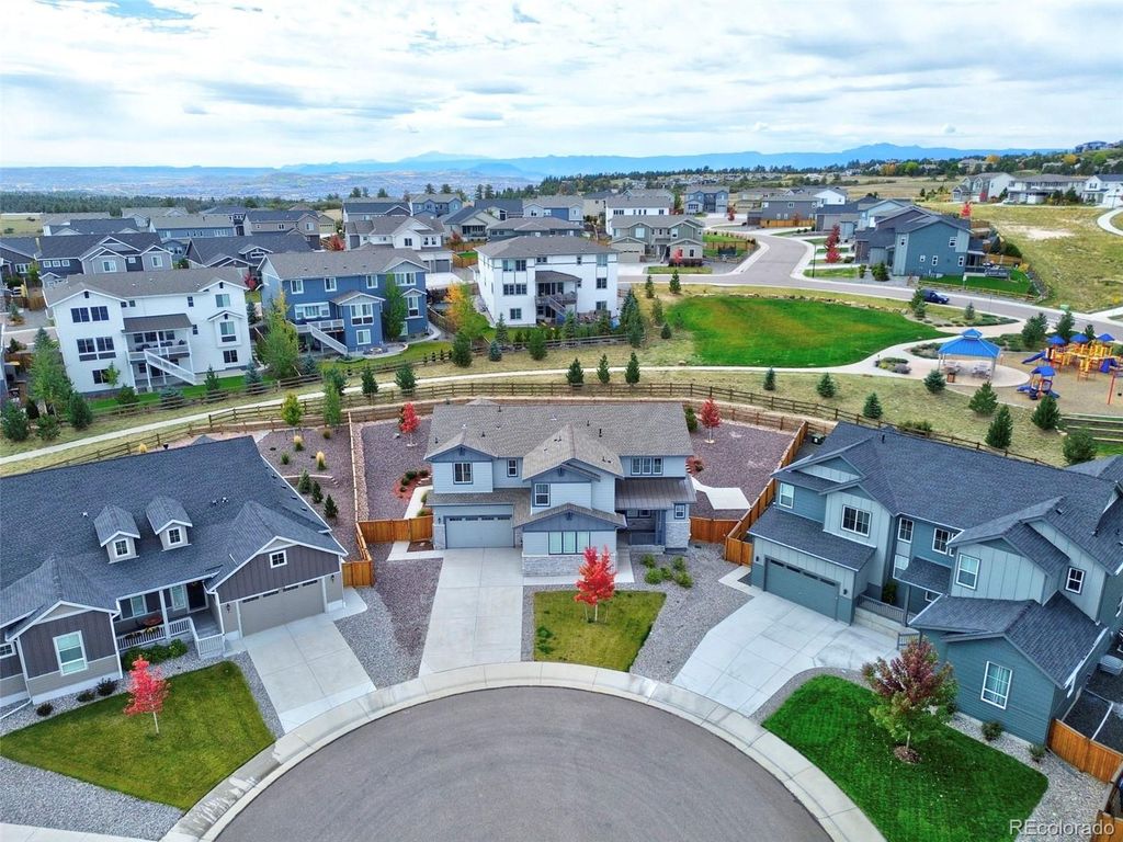Photo of 6475 Steuben Court, Castle Pines, CO 80108 (MLS # 5728986)