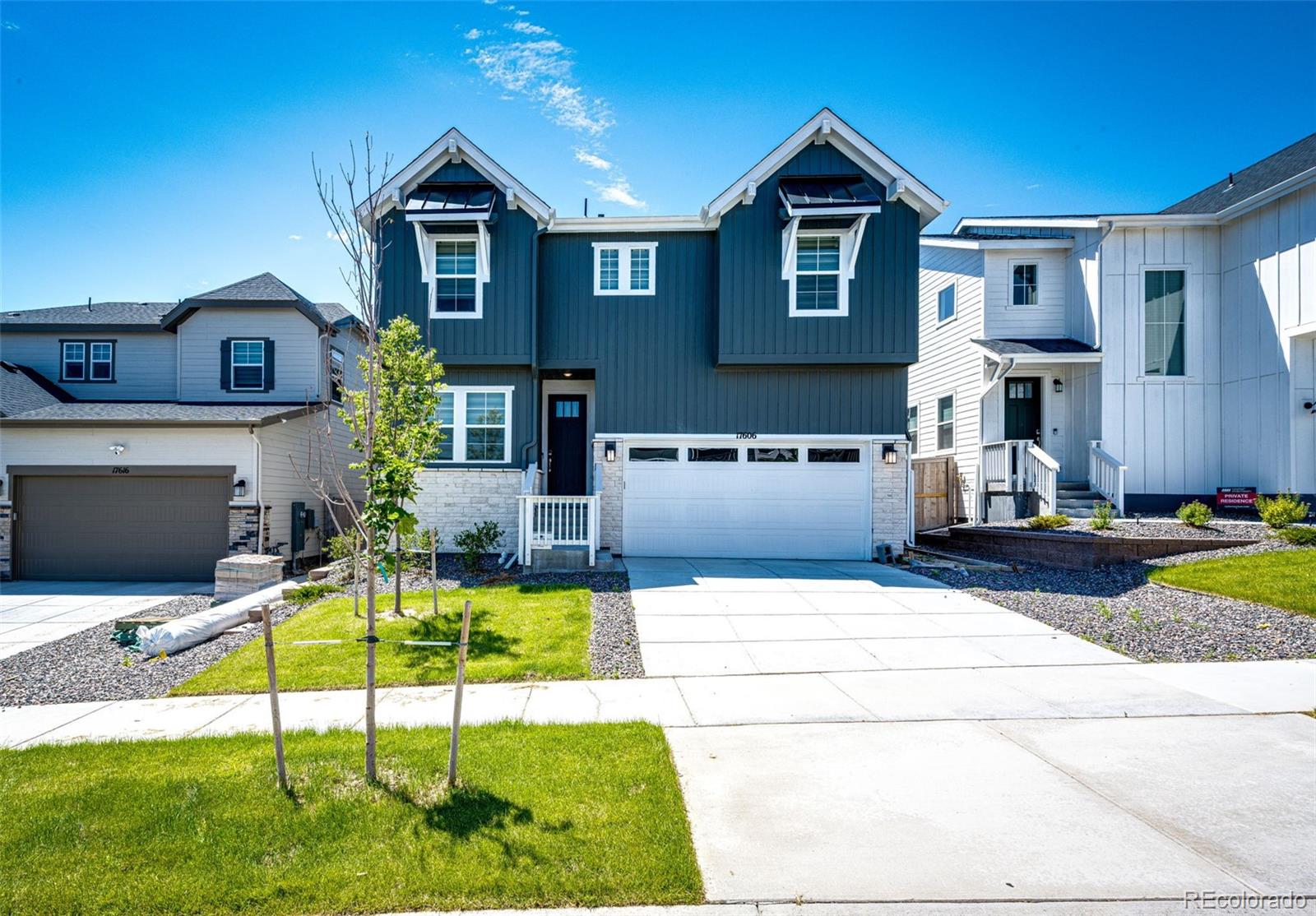 17606 Dandy Brush Drive, Parker, CO, 80134 2 17606 Dandy Brush Drive