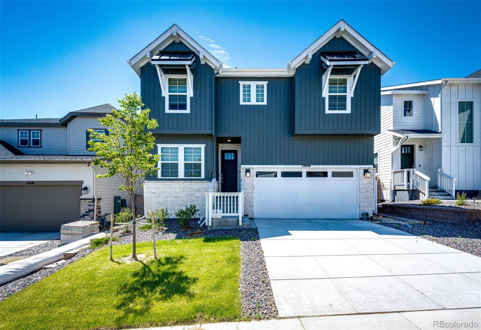 17606 Dandy Brush Drive, Parker, CO, 80134 4 17606 Dandy Brush Drive