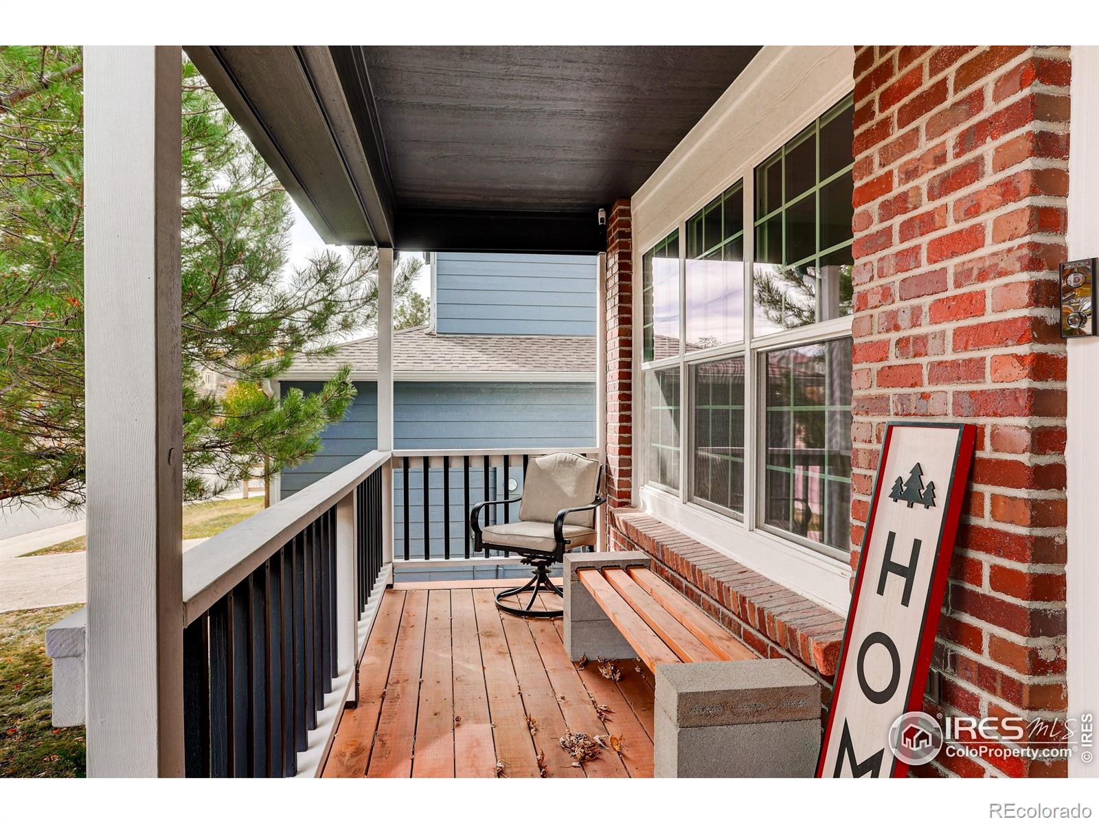 5491 S Versailles Street