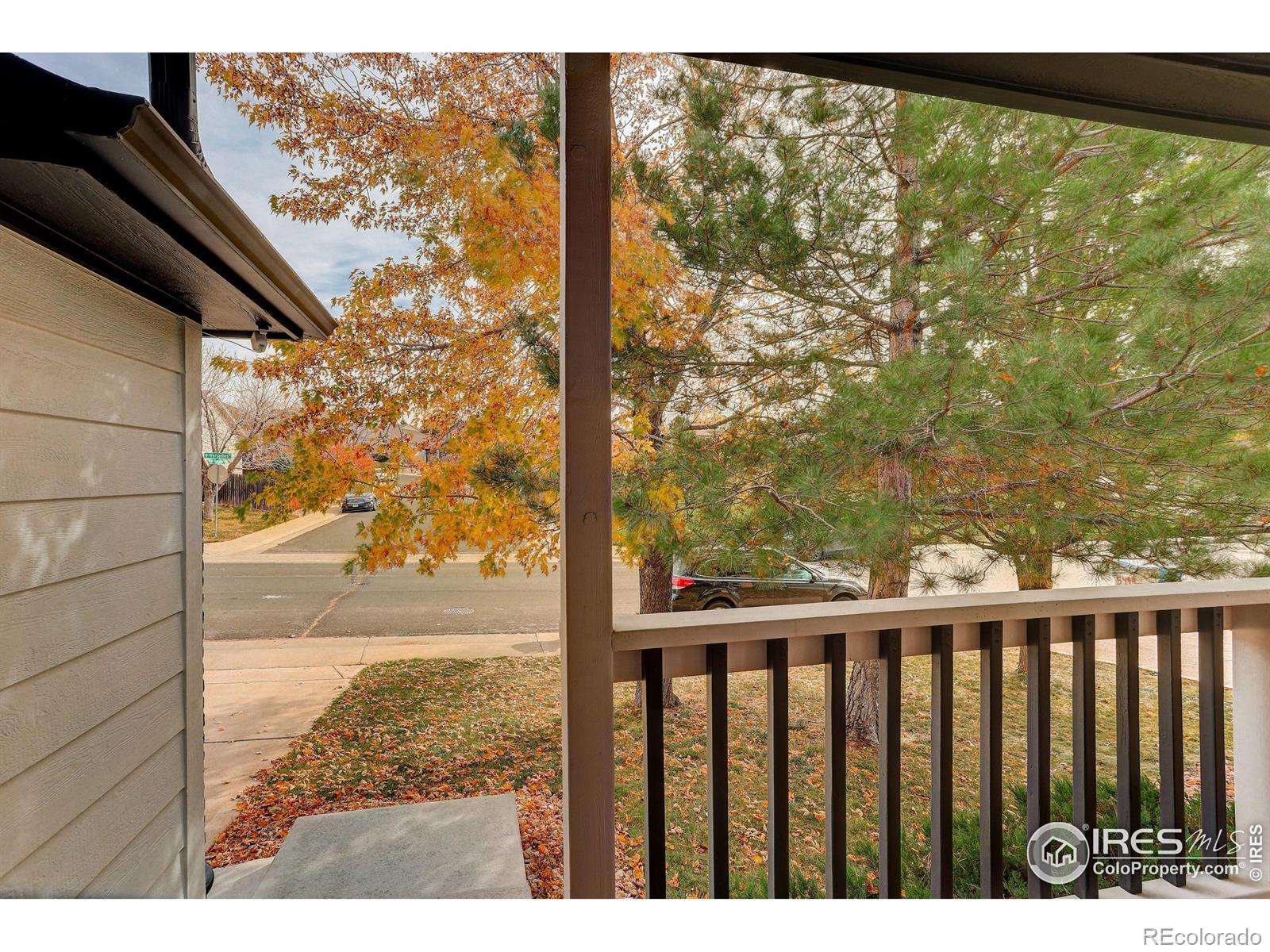 5491 S Versailles Street