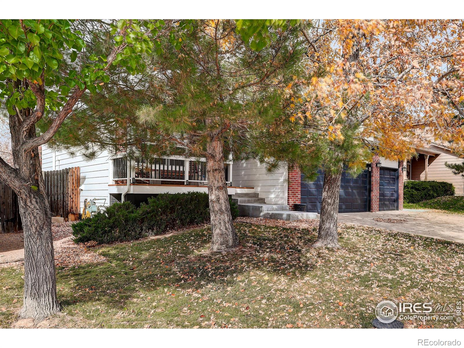 5491 S Versailles Street