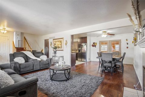 11189 Melody Drive Northglenn CO 80234