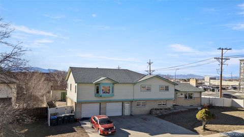 11189 Melody Drive Northglenn CO 80234