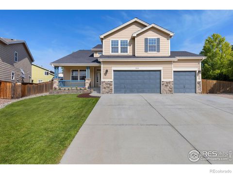 2010 Glenarbor Court Longmont CO 80504