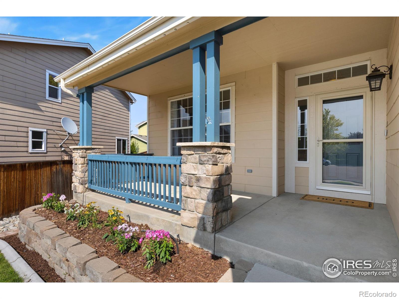 2010 Glenarbor Court, Longmont, CO, 80504 1 2010 Glenarbor Court