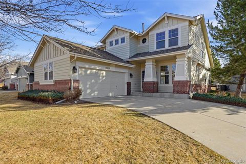 Photo of 13679 W 62nd Drive, Arvada, CO 80004 (MLS # 4461097)