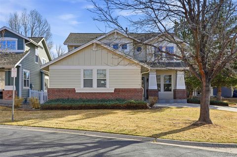 13679 W 62nd Drive Arvada CO 80004