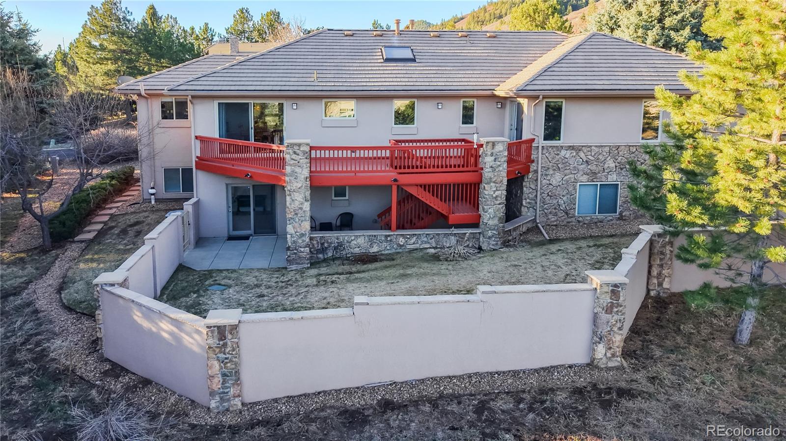 6260 Rain Dance Trail