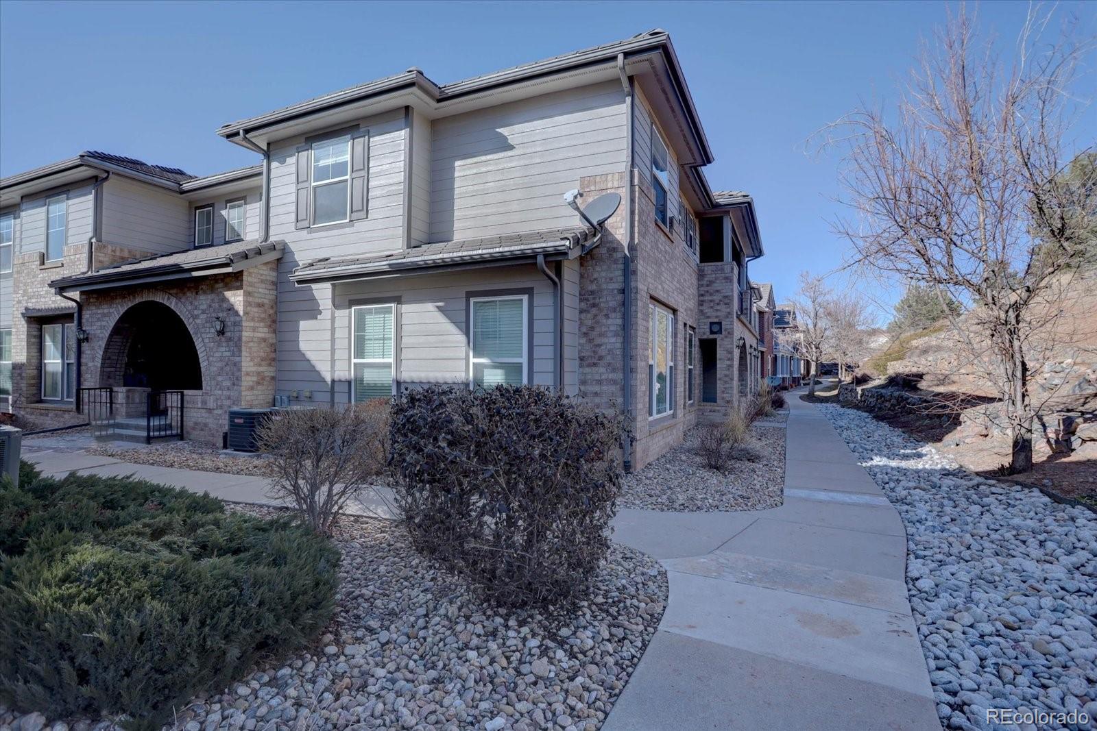 6722 S Winnipeg Circle 102