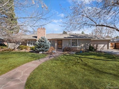 110 Ivy Street Denver CO 80220