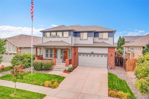 10631 Xanadu Street Commerce City CO 80022