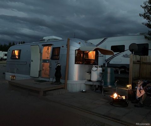 119 Water Tank Circle Hartsel CO 80449