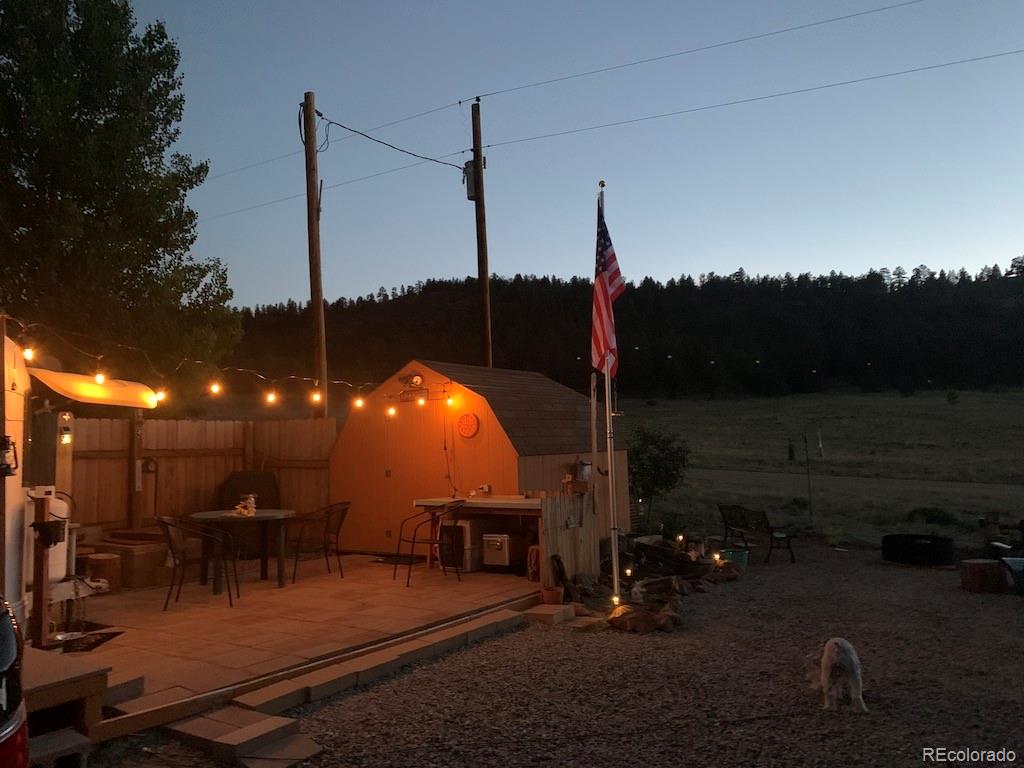 119 Water Tank Circle